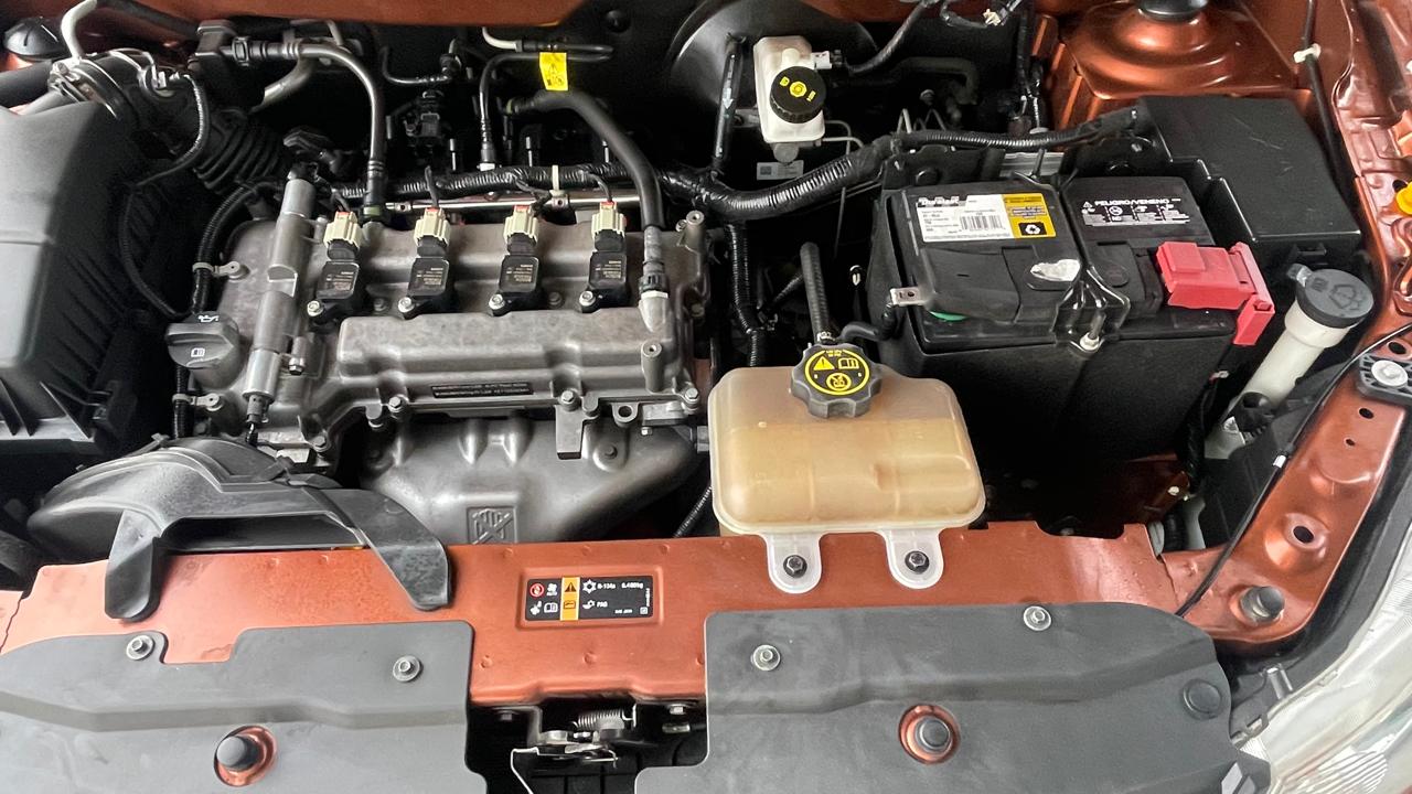 2022 Chevrolet Aveo 1.5 Ls At