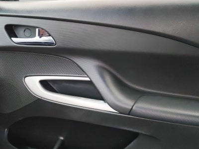 2022 Chevrolet Aveo 1.5 Ls At