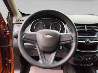 2022 Chevrolet Aveo 1.5 Ls At