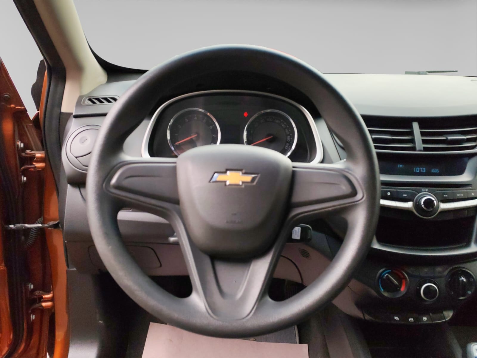 2022 Chevrolet Aveo 1.5 Ls At