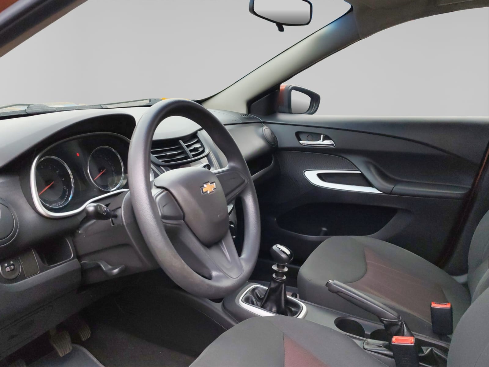 2022 Chevrolet Aveo 1.5 Ls At