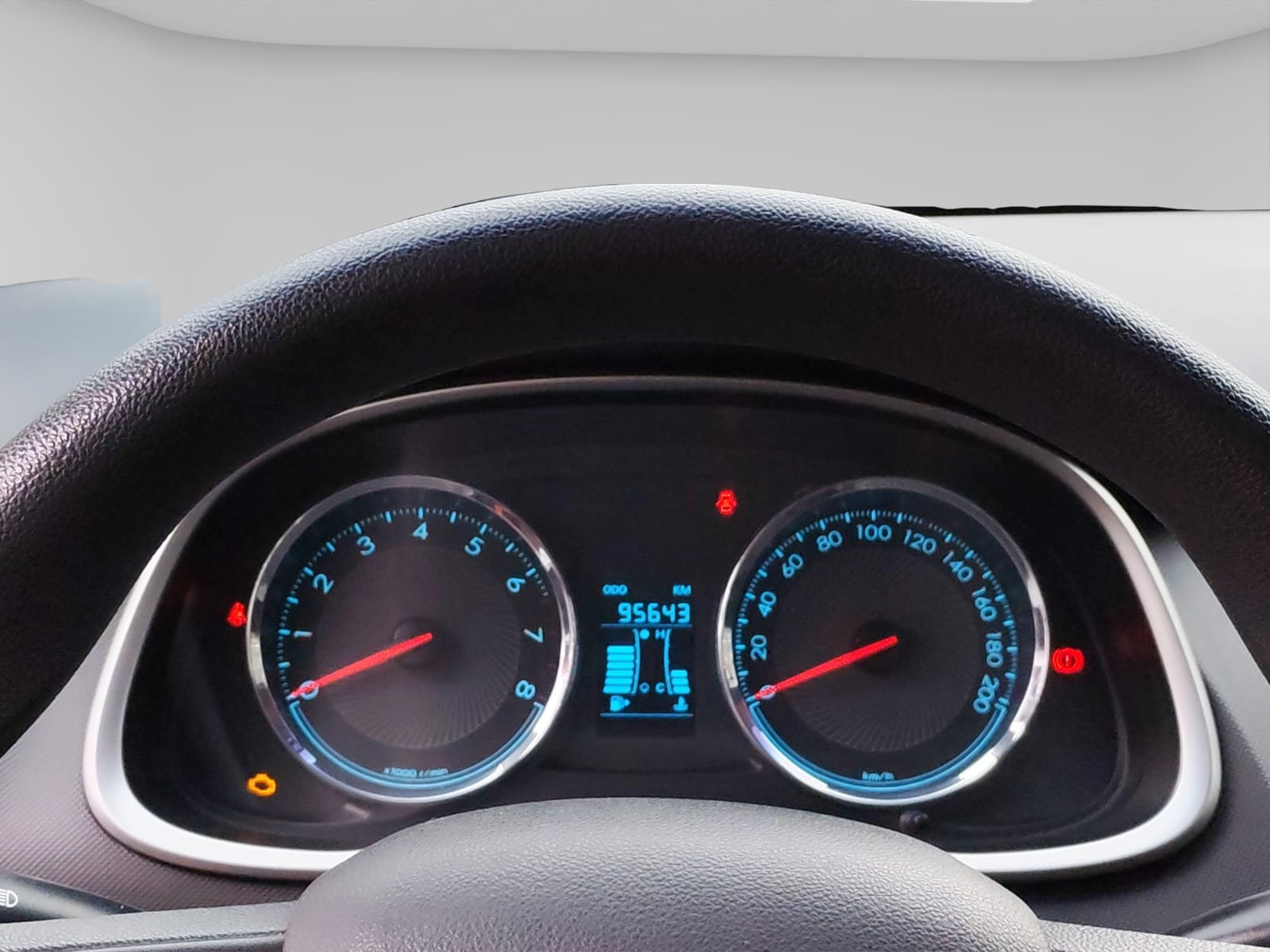 2022 Chevrolet Aveo 1.5 Ls At