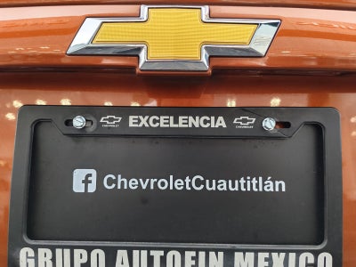 2022 Chevrolet Aveo 1.5 Ls At