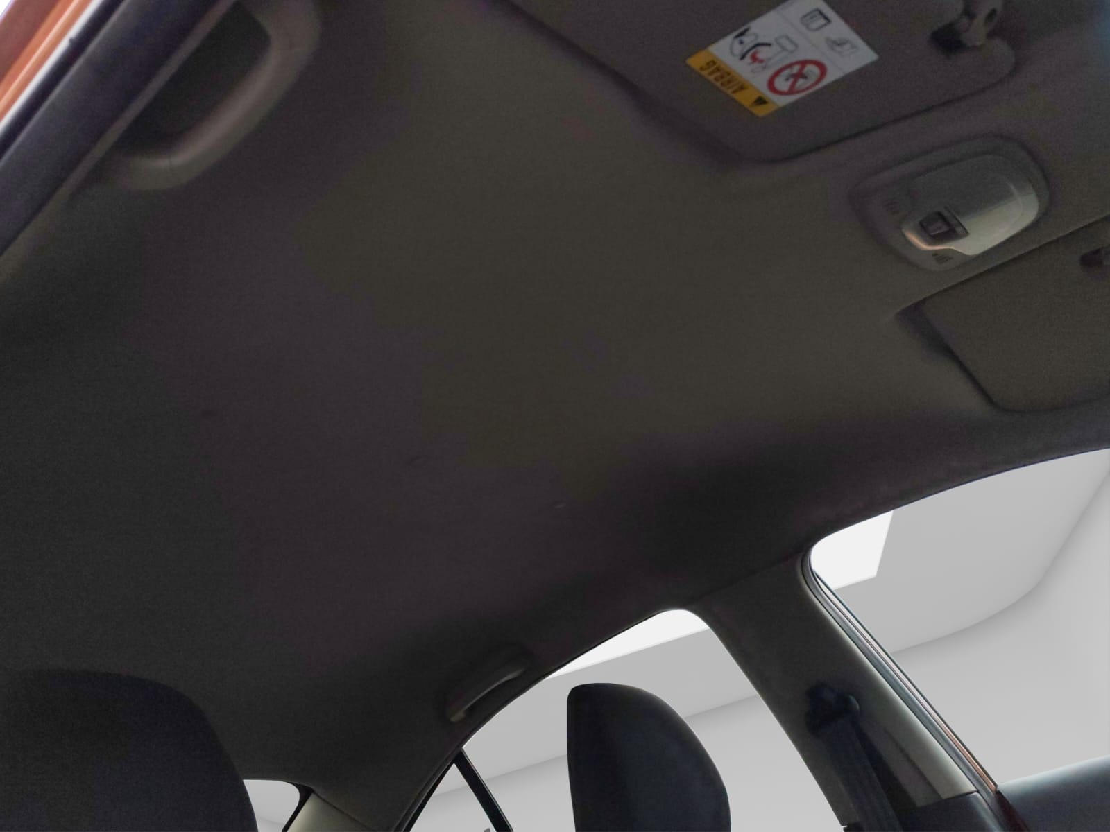 2022 Chevrolet Aveo 1.5 Ls At