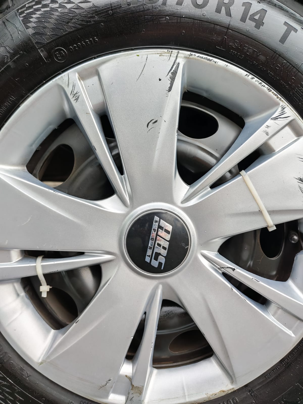 2022 Chevrolet Aveo 1.5 Ls At