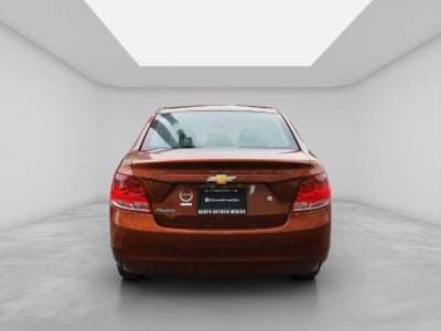 2022 Chevrolet Aveo 1.5 Ls At