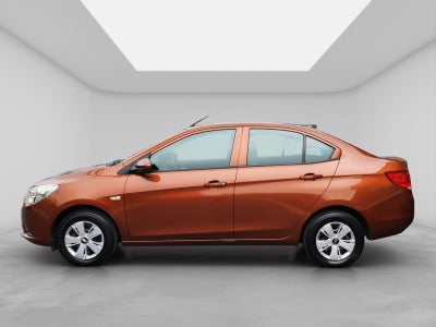2022 Chevrolet Aveo 1.5 Ls At