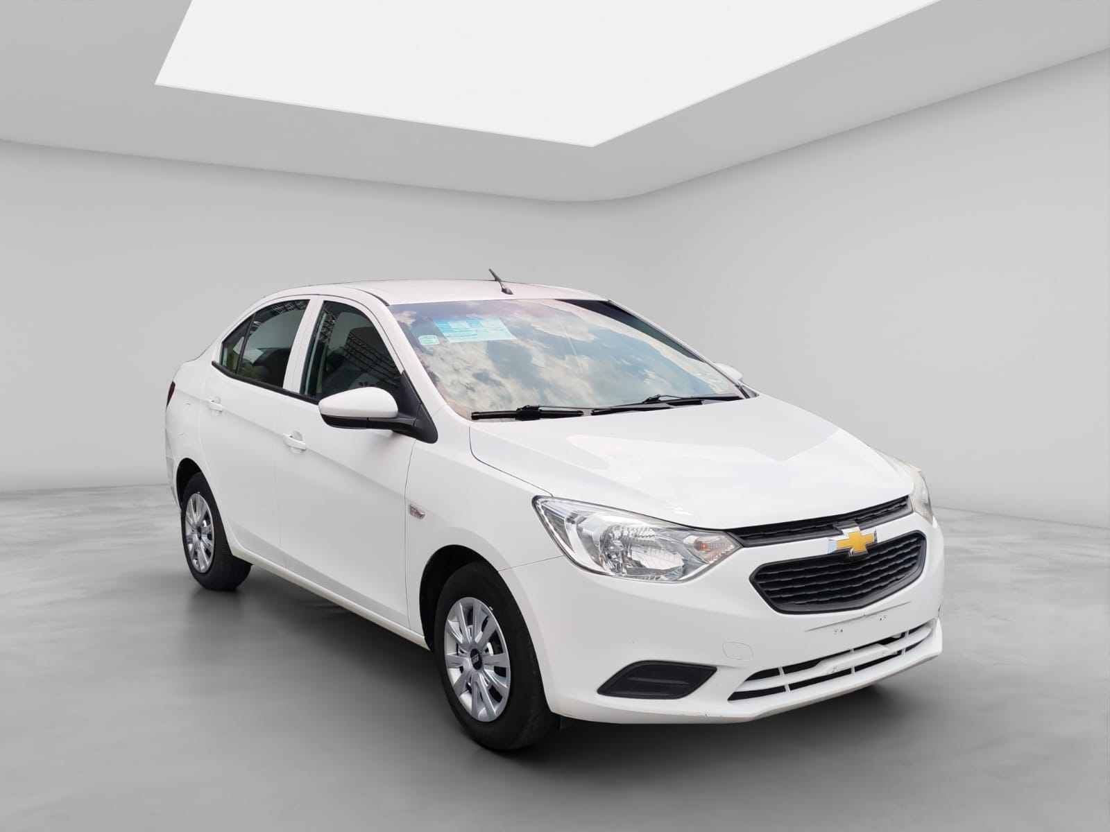 2023 Chevrolet Aveo 1.5 Ls Mt