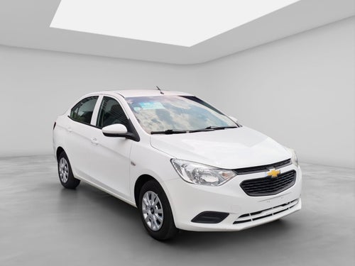 2023 Chevrolet Aveo 1.5 Ls Mt