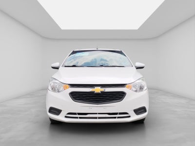 2023 Chevrolet Aveo 1.5 Ls Mt