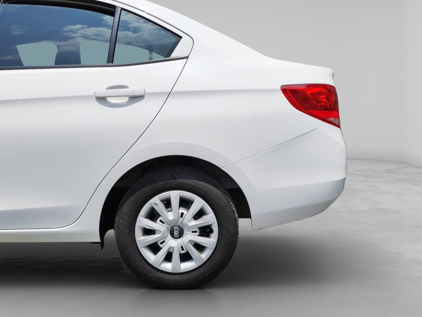 2023 Chevrolet Aveo 1.5 Ls Mt