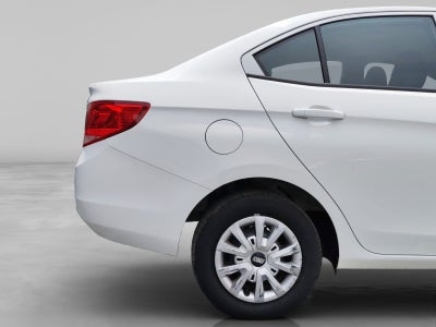 2023 Chevrolet Aveo 1.5 Ls Mt