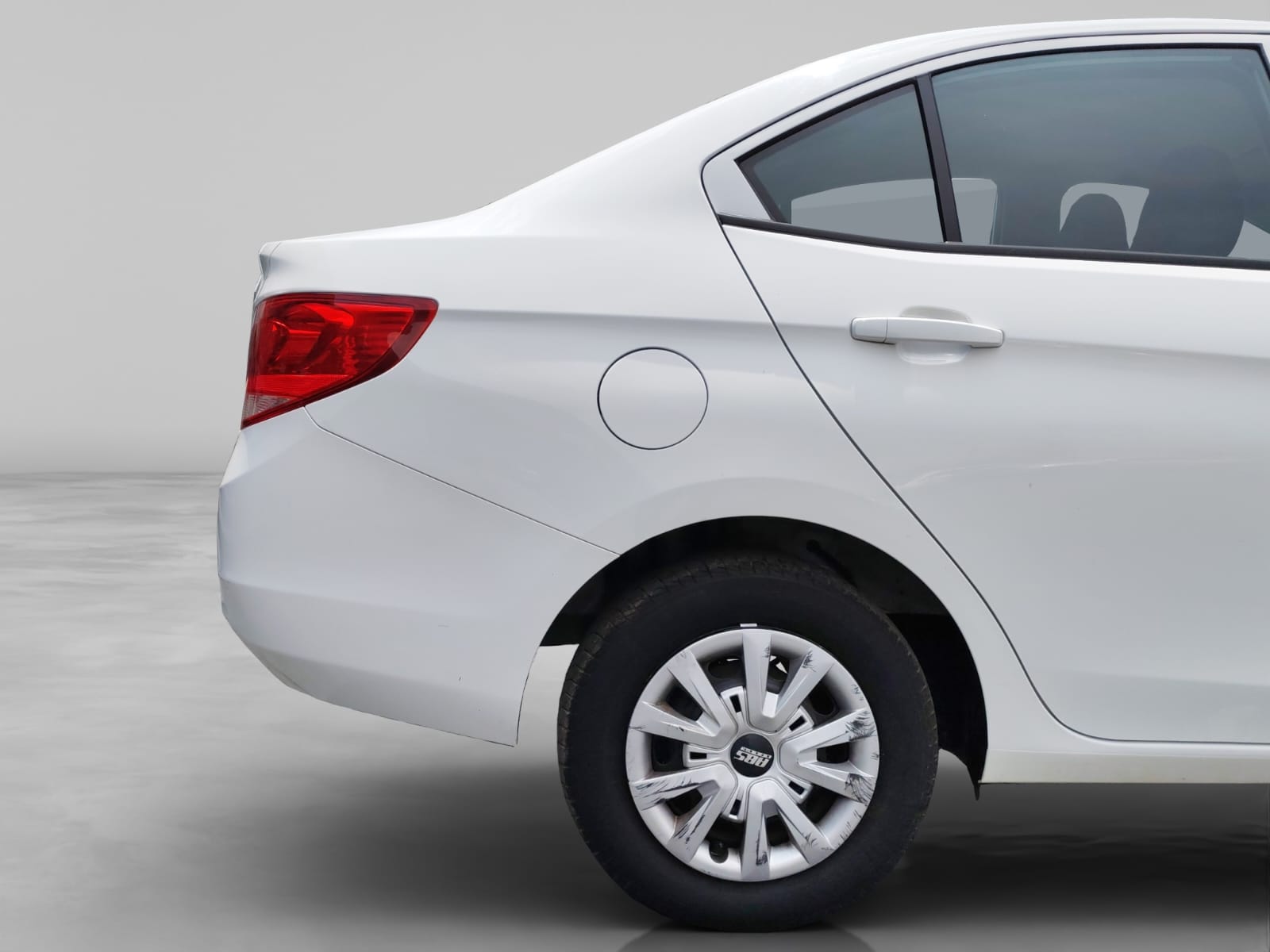 2023 Chevrolet Aveo 1.5 Ls Mt