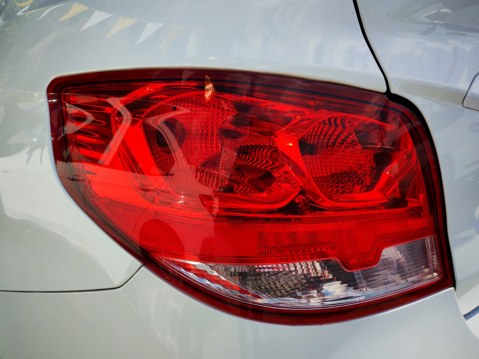 2023 Chevrolet Aveo 1.5 Ls Mt