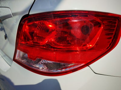 2023 Chevrolet Aveo 1.5 Ls Mt