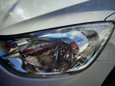 2023 Chevrolet Aveo 1.5 Ls Mt