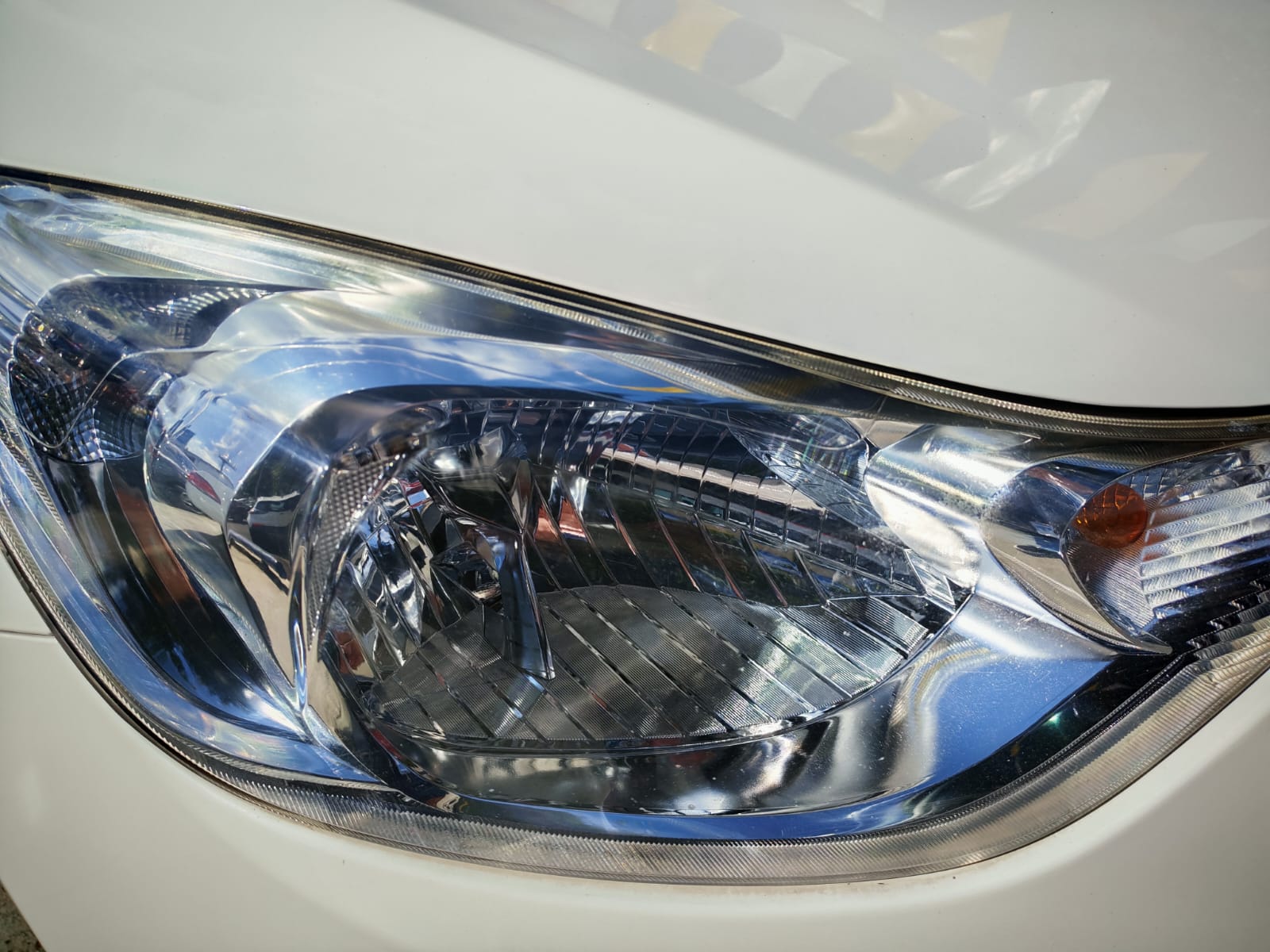 2023 Chevrolet Aveo 1.5 Ls Mt