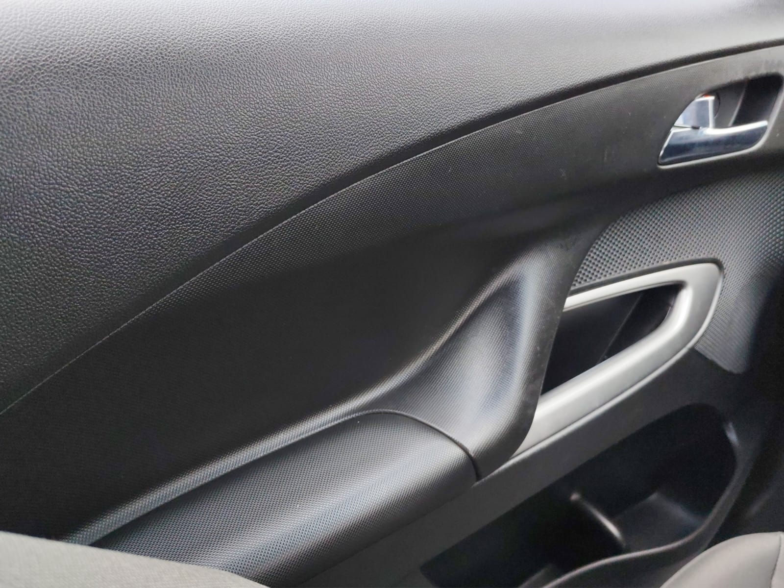 2023 Chevrolet Aveo 1.5 Ls Mt