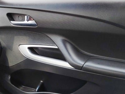 2023 Chevrolet Aveo 1.5 Ls Mt