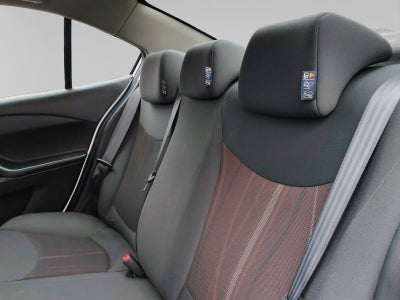 2023 Chevrolet Aveo 1.5 Ls Mt