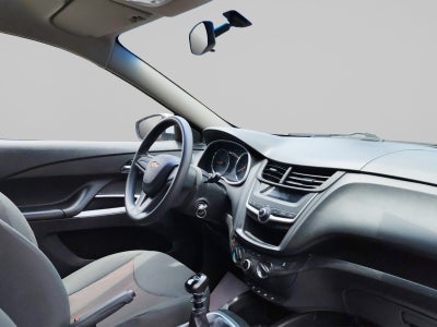 2023 Chevrolet Aveo 1.5 Ls Mt