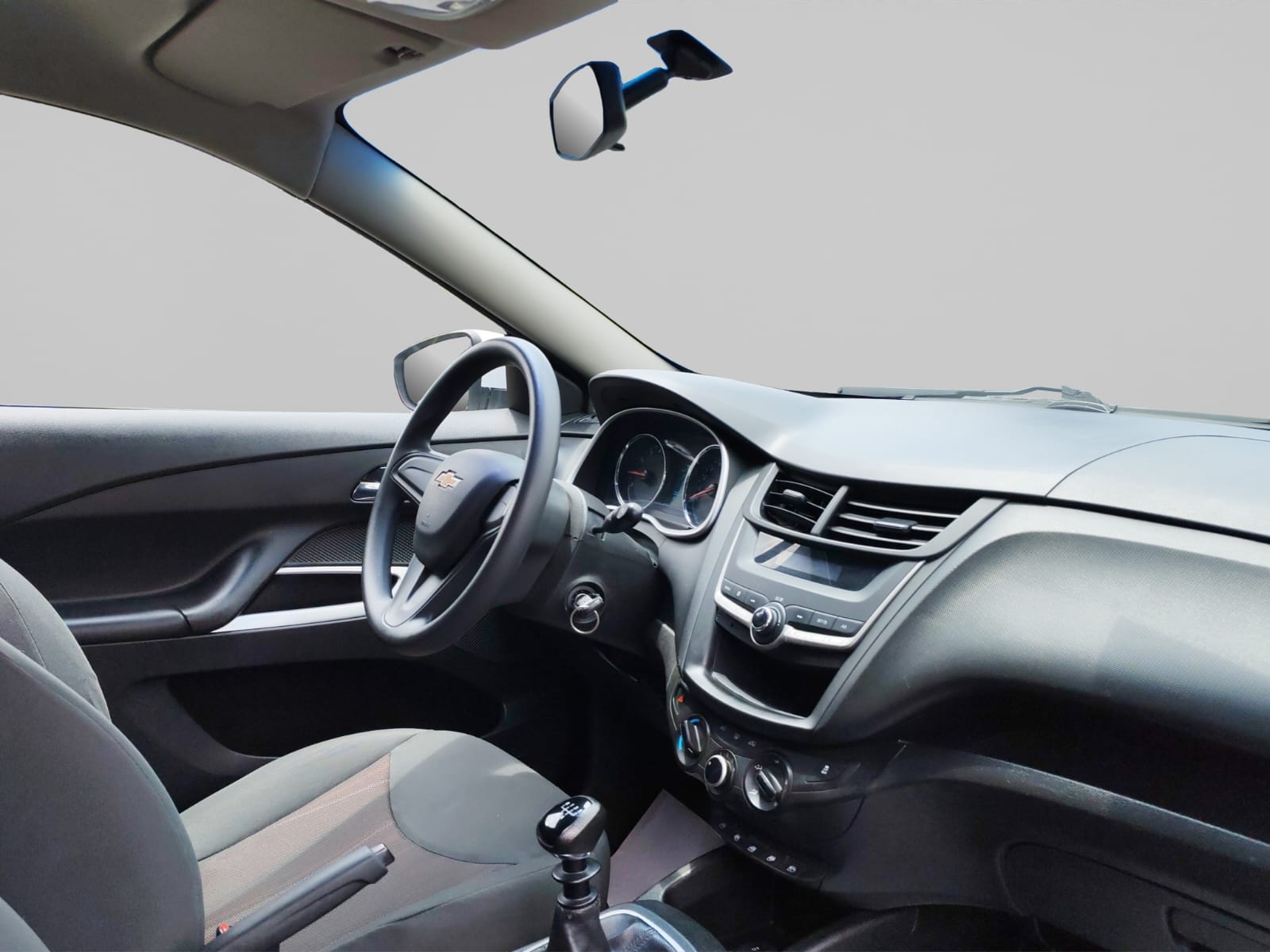 2023 Chevrolet Aveo 1.5 Ls Mt