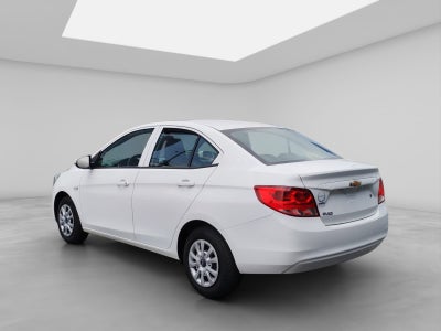 2023 Chevrolet Aveo 1.5 Ls Mt
