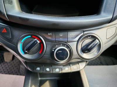 2023 Chevrolet Aveo 1.5 Ls Mt