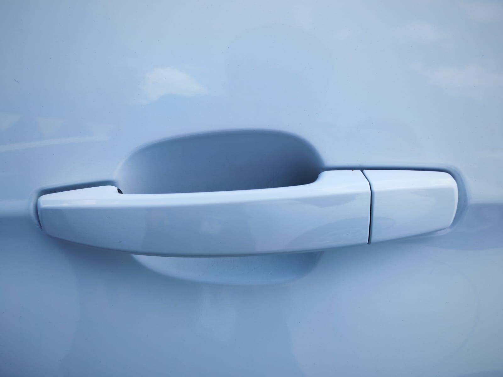 2023 Chevrolet Aveo 1.5 Ls Mt