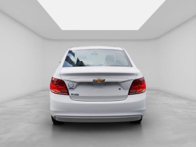 2023 Chevrolet Aveo 1.5 Ls Mt