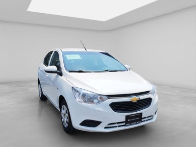 2020 Chevrolet Aveo 1.5 Lt Mt