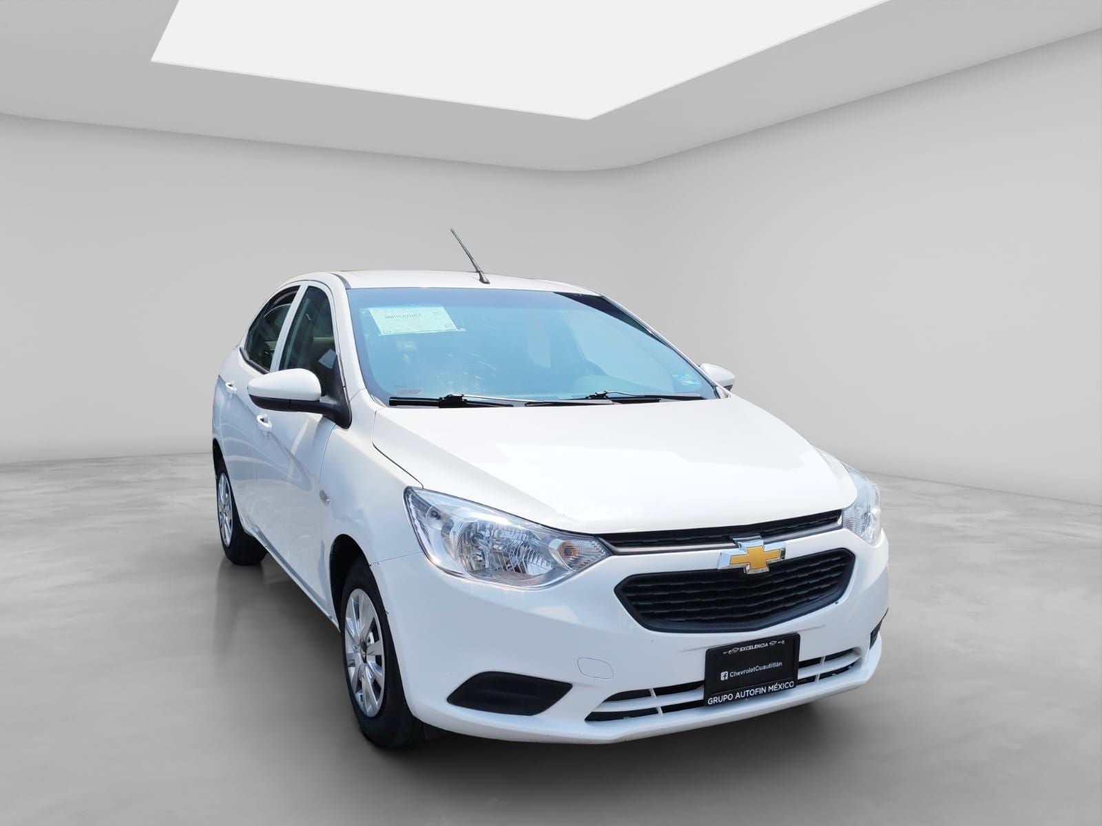 2020 Chevrolet Aveo 1.5 Lt Mt