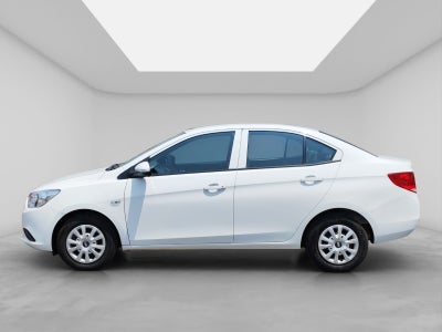 2020 Chevrolet Aveo 1.5 Lt Mt