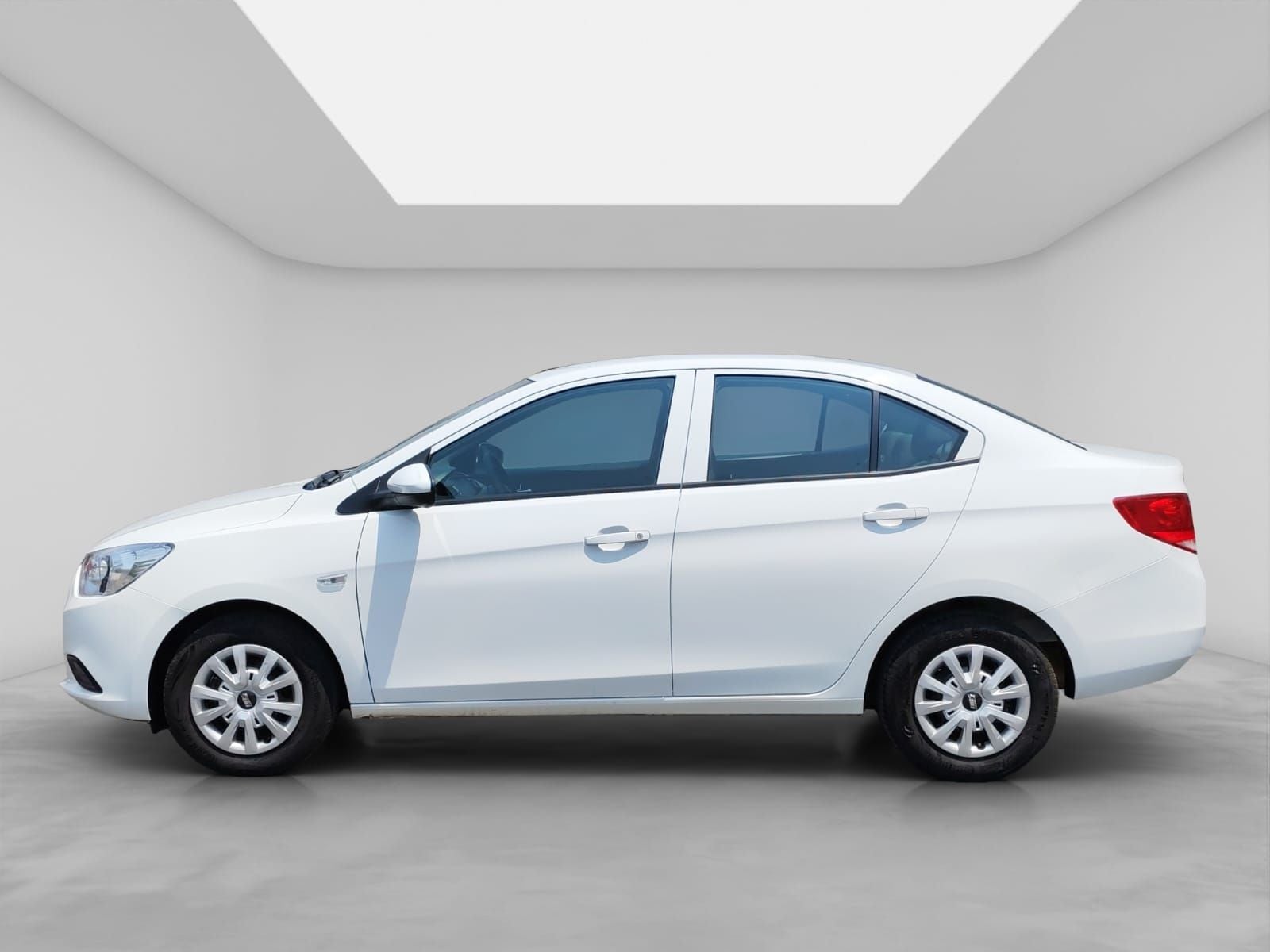2020 Chevrolet Aveo 1.5 Lt Mt