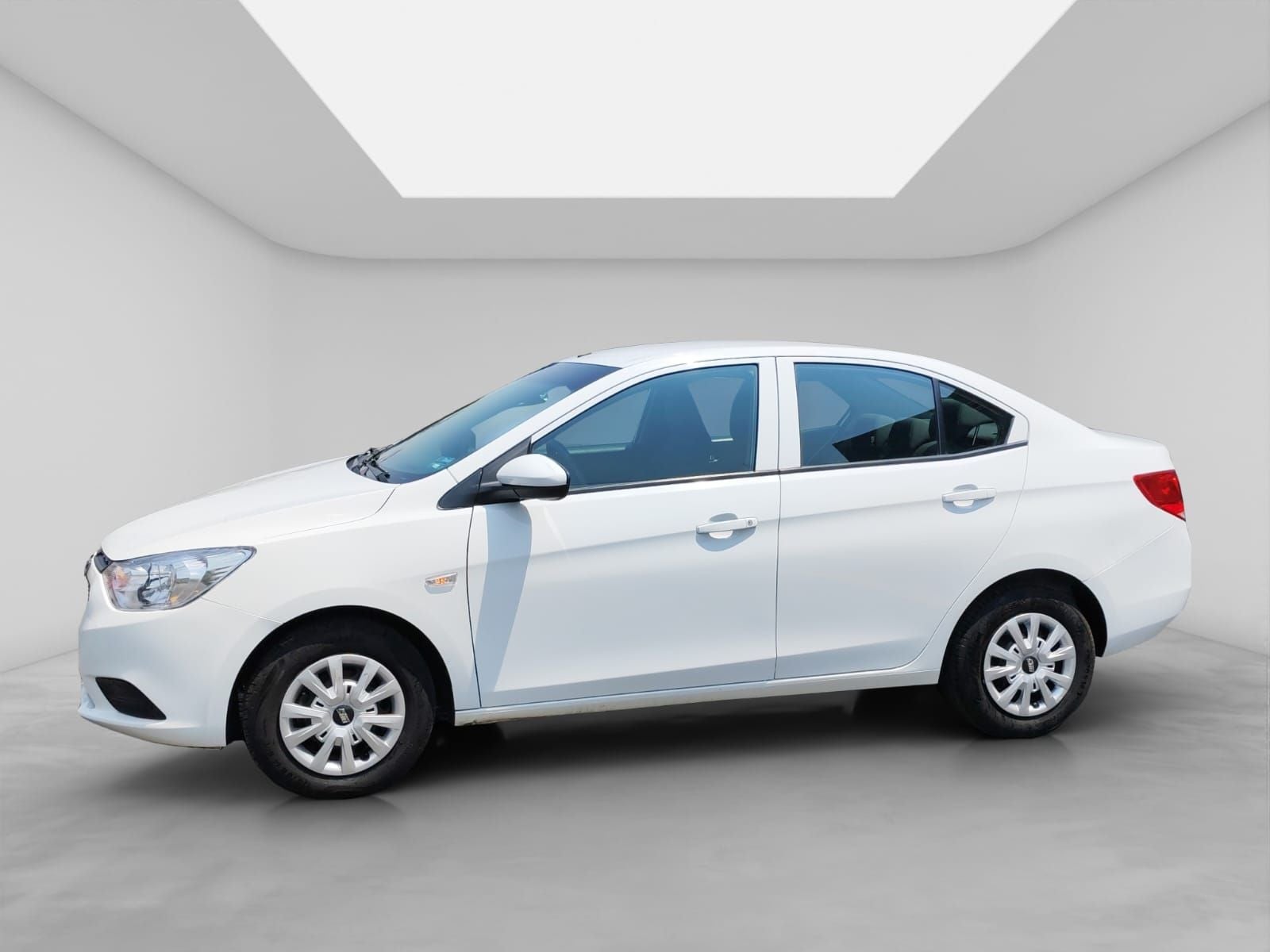 2020 Chevrolet Aveo 1.5 Lt Mt