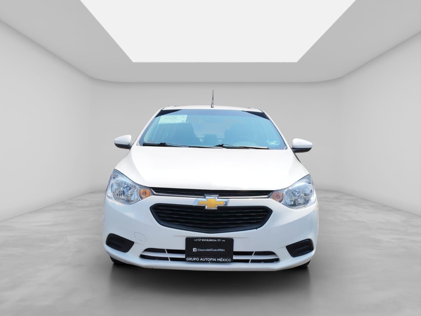 2020 Chevrolet Aveo 1.5 Lt Mt