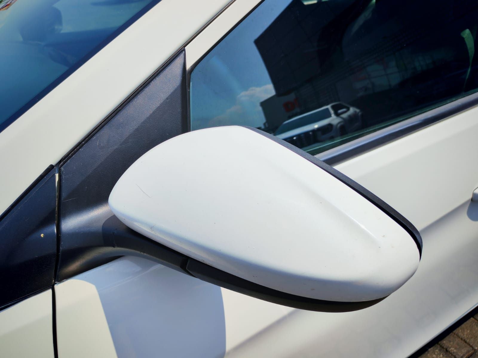 2020 Chevrolet Aveo 1.5 Lt Mt