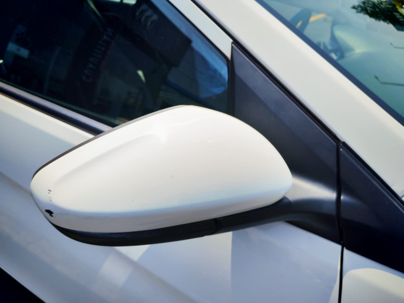 2020 Chevrolet Aveo 1.5 Lt Mt