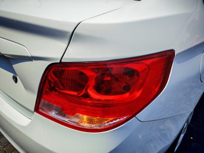 2020 Chevrolet Aveo 1.5 Lt Mt