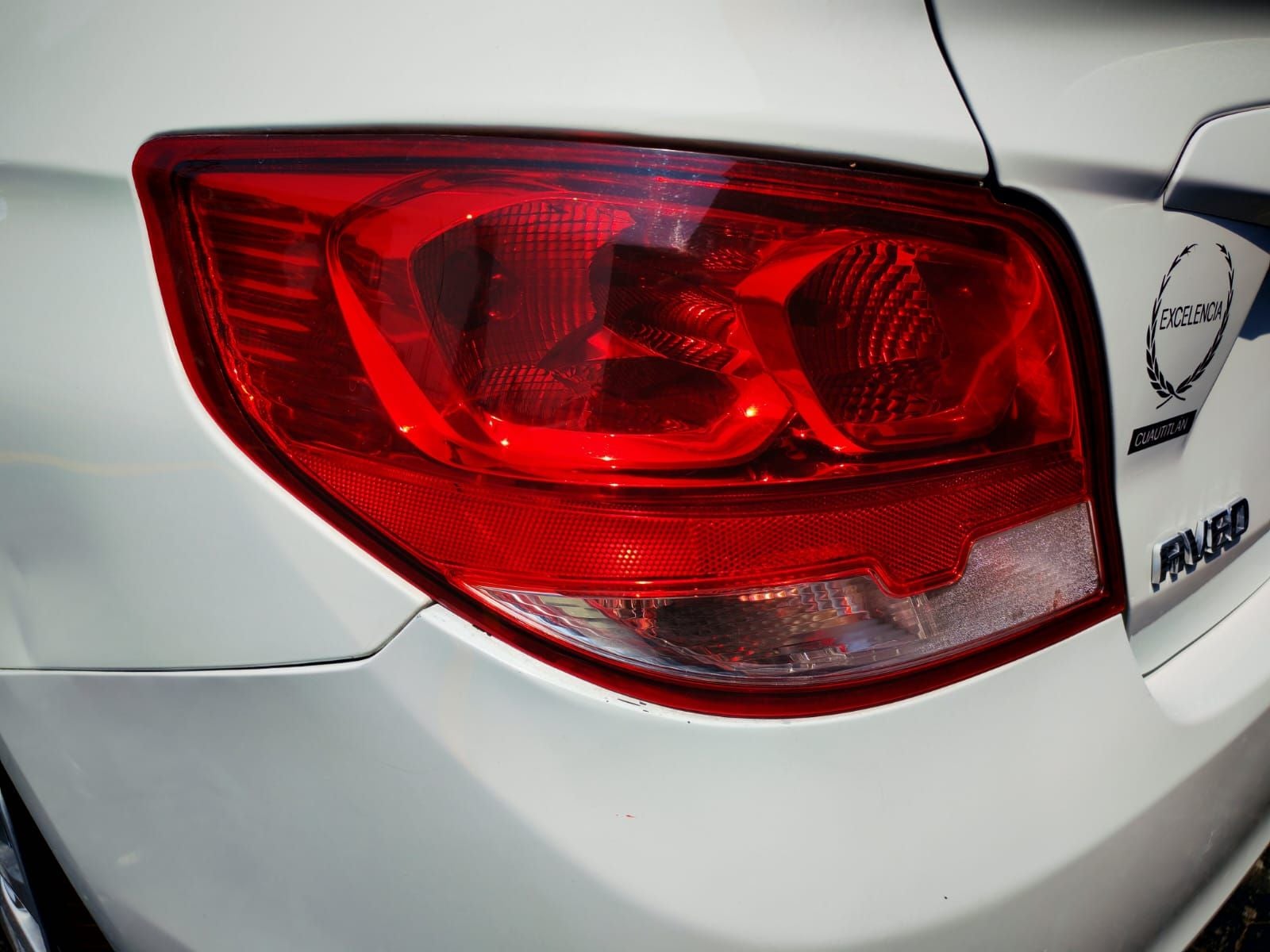 2020 Chevrolet Aveo 1.5 Lt Mt