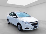 2020 Chevrolet Aveo 1.5 Lt Mt