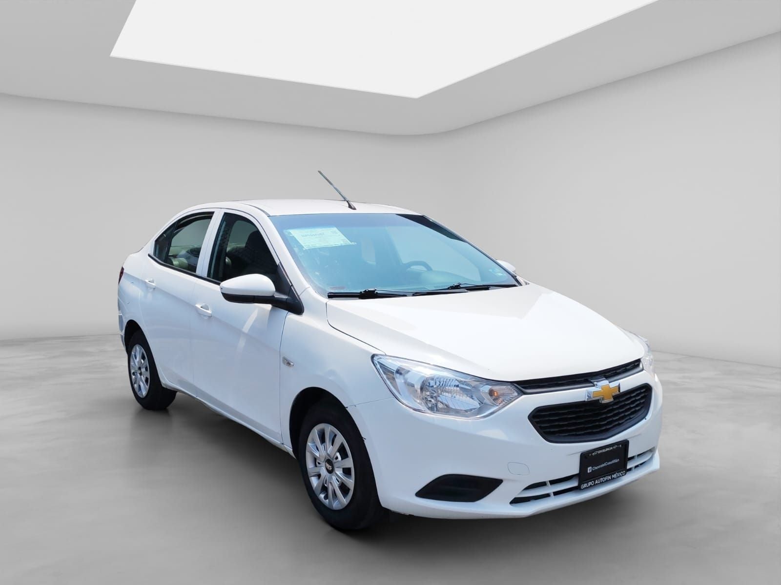 2020 Chevrolet Aveo 1.5 Lt Mt
