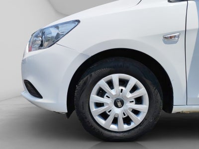 2020 Chevrolet Aveo 1.5 Lt Mt