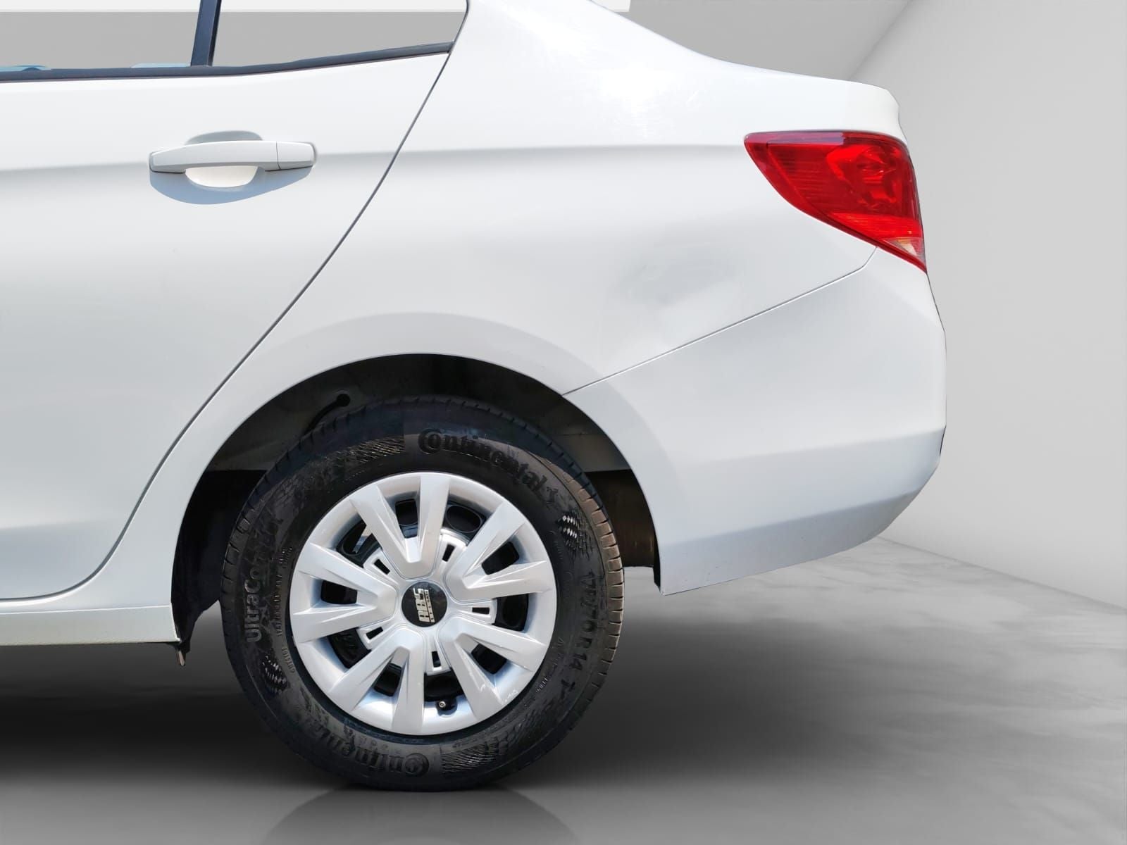 2020 Chevrolet Aveo 1.5 Lt Mt