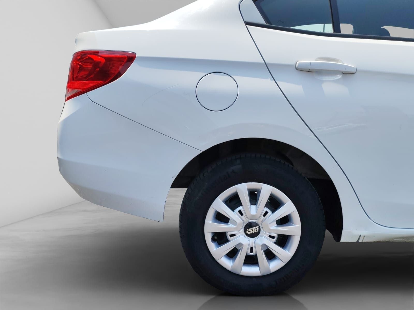 2020 Chevrolet Aveo 1.5 Lt Mt