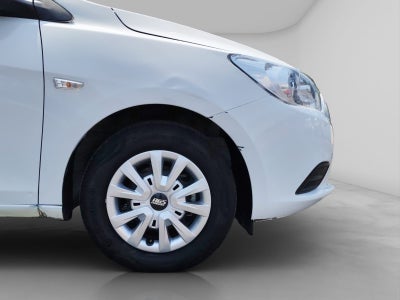 2020 Chevrolet Aveo 1.5 Lt Mt