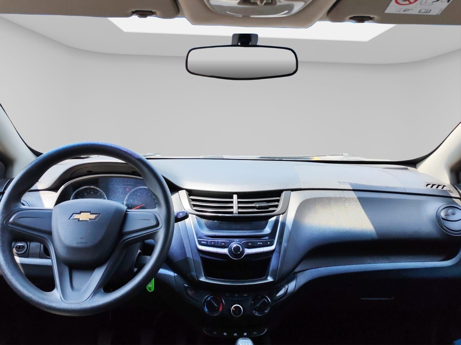 2020 Chevrolet Aveo 1.5 Lt Mt