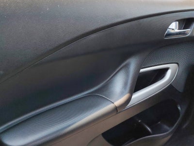 2020 Chevrolet Aveo 1.5 Lt Mt