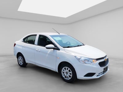 2020 Chevrolet Aveo 1.5 Lt Mt