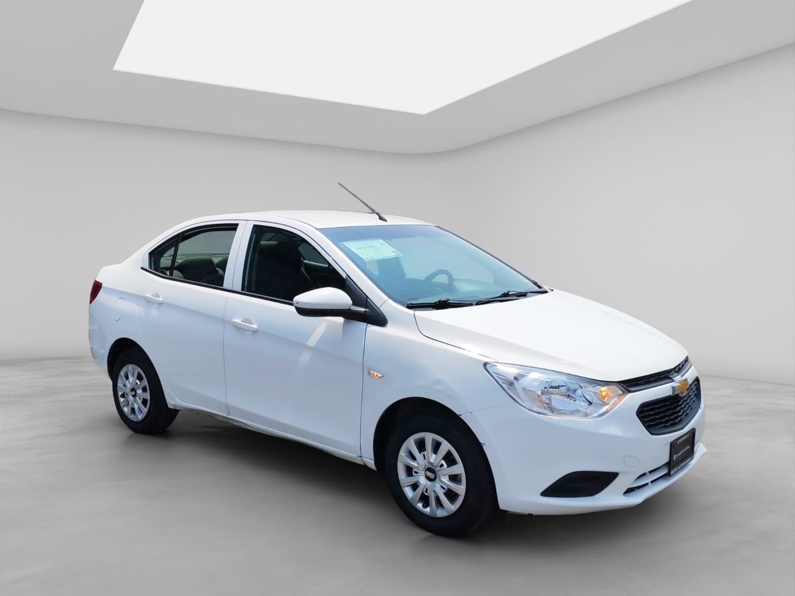 2020 Chevrolet Aveo 1.5 Lt Mt